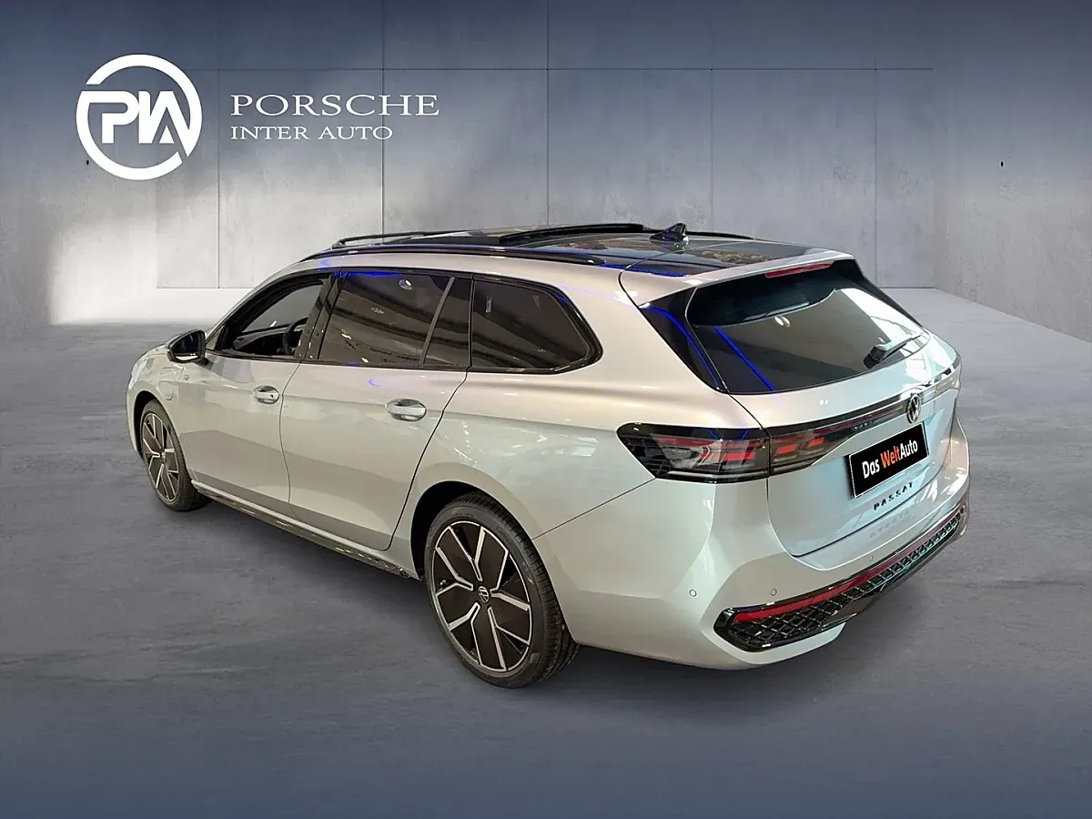 Volkswagen Passat 2026 photo 3