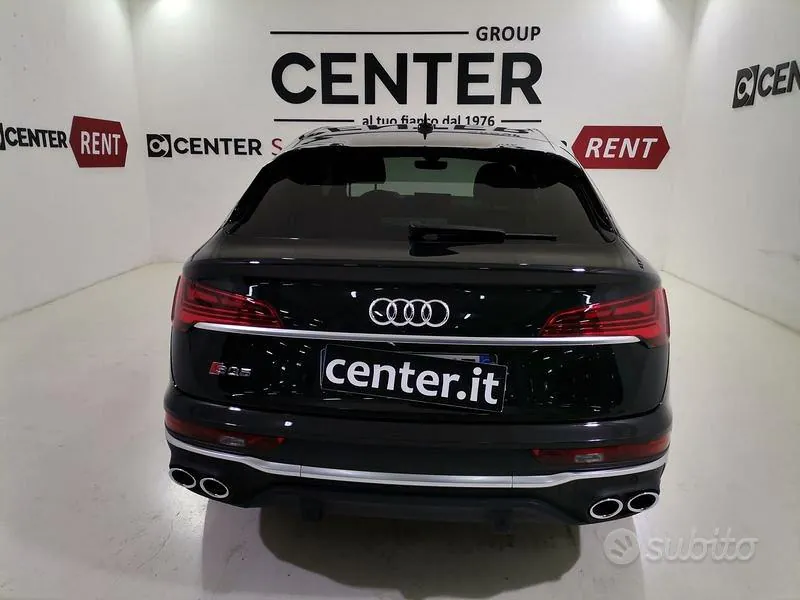 Audi Q5 2022 photo 5