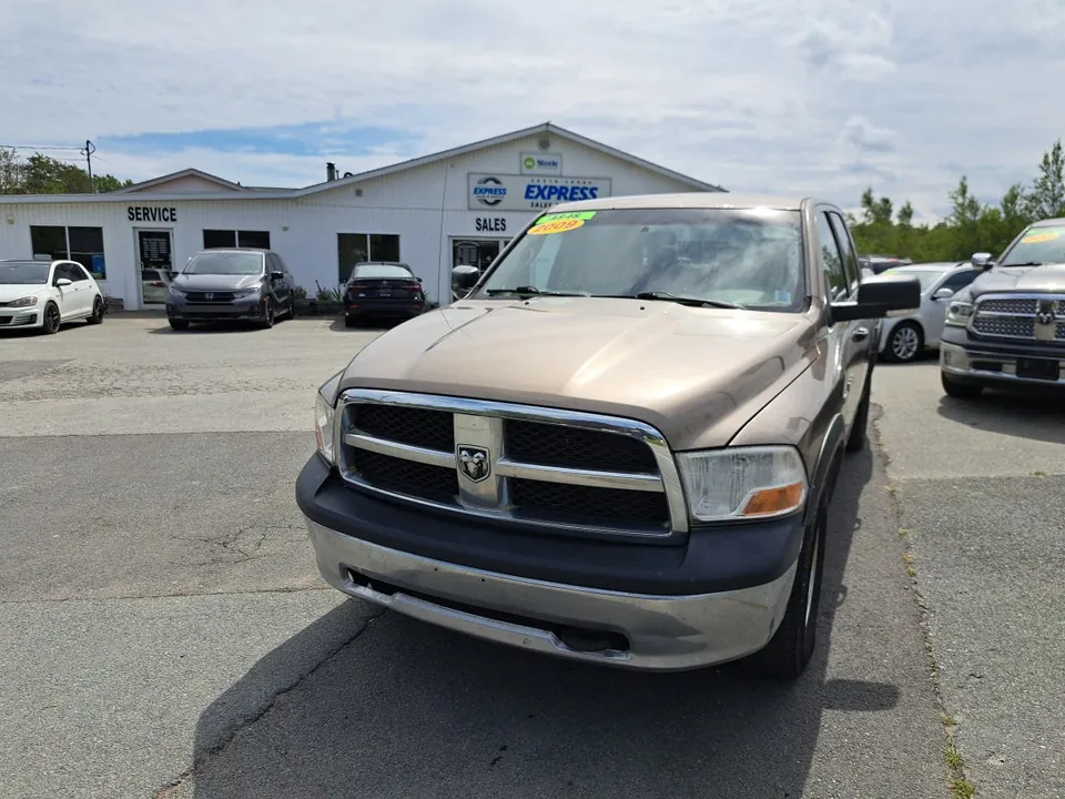 Dodge Ram 1500