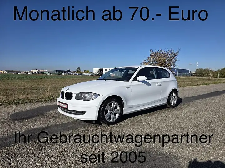 BMW 1Er