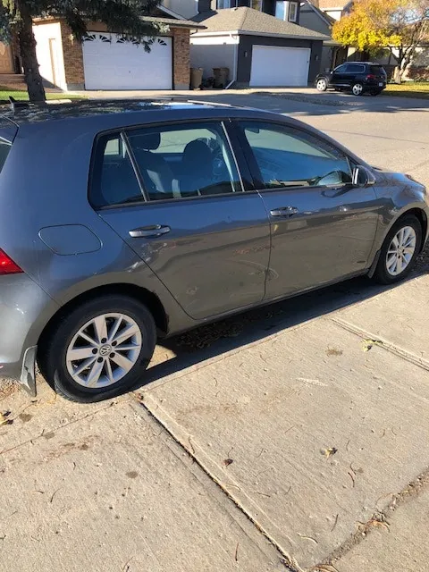 Volkswagen Golf 2015 photo 2