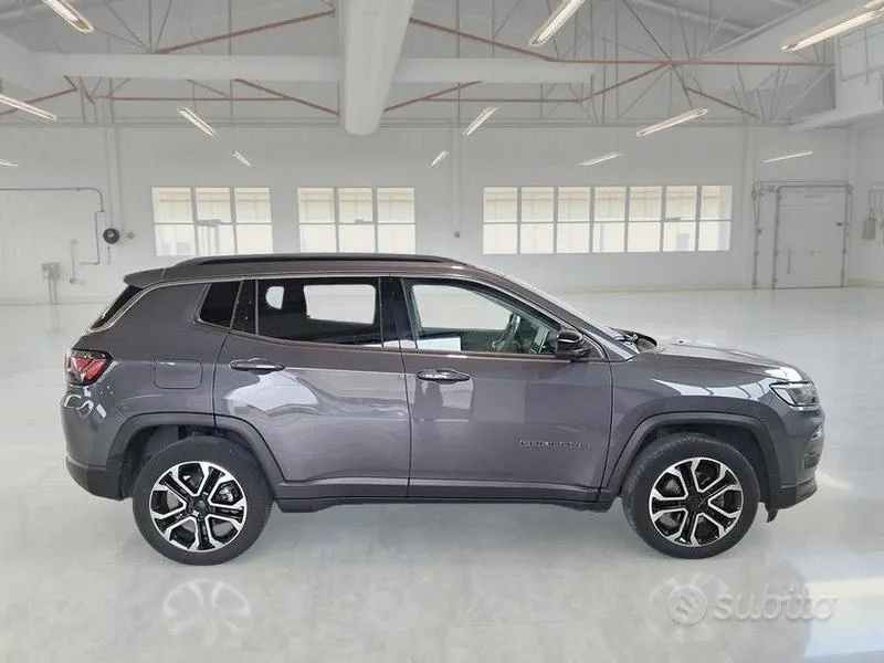 Jeep Compass 2023 photo 3