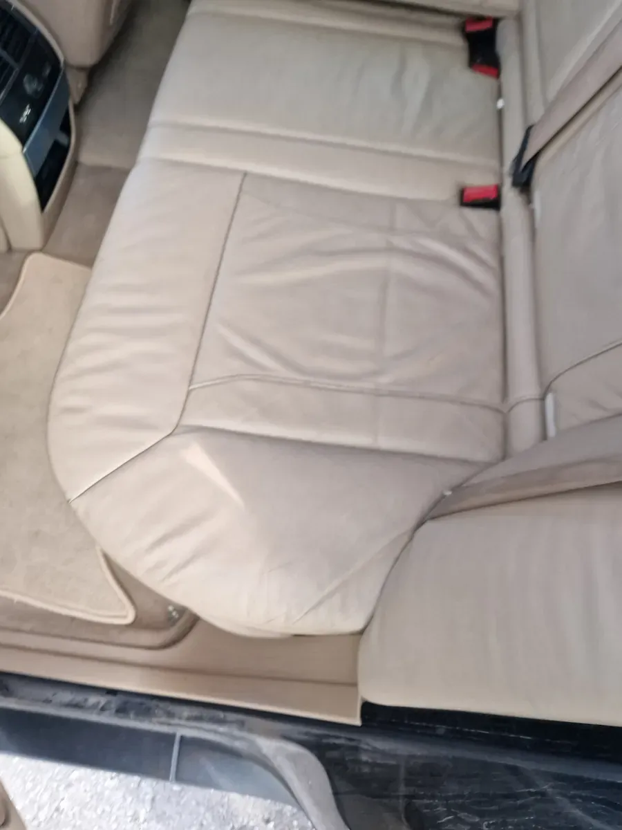 BMW X5 2003 photo 3