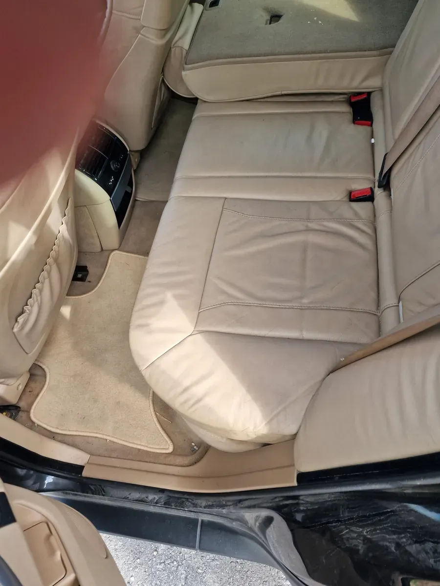 BMW X5 2003 photo 2