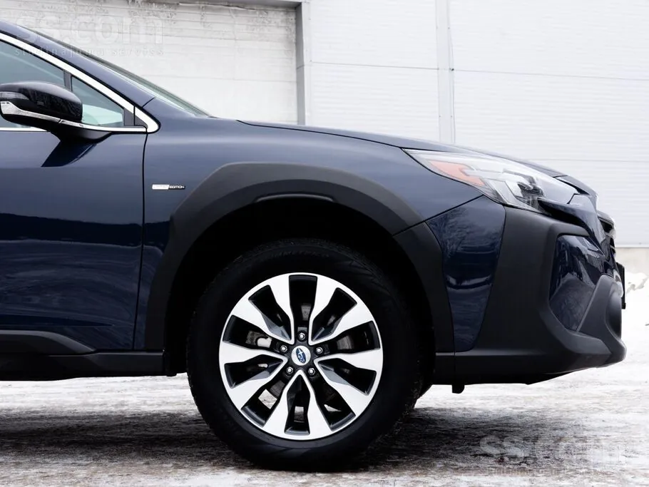 Subaru Outback 2023 photo 5