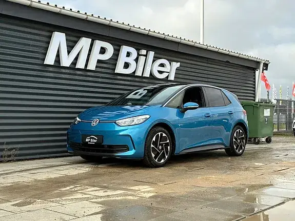 Volkswagen Id.3