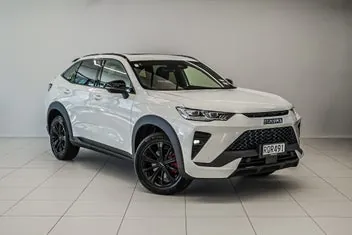 Gwm Haval H6 2026 photo 2