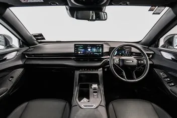 Gwm Haval H6 2026 photo 4