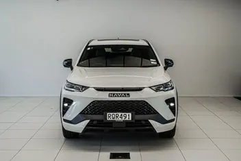 Gwm Haval H6 2026 photo 3