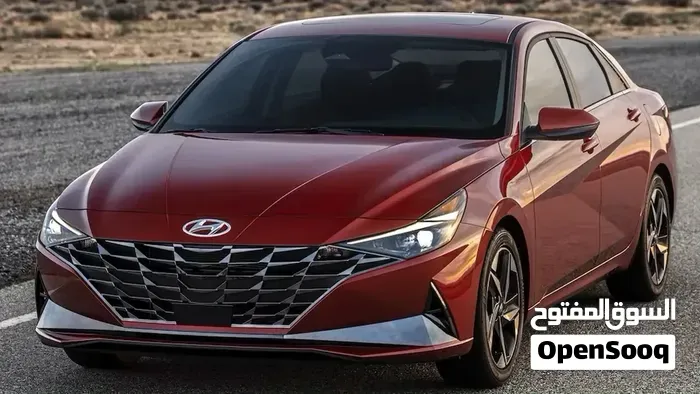 Hyundai Elantra 2022 photo 2