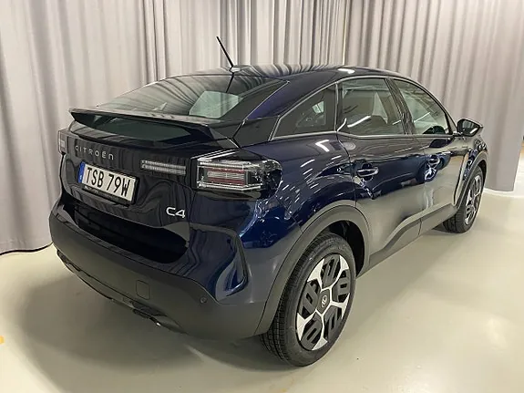 Citroen C4 2026 photo 4
