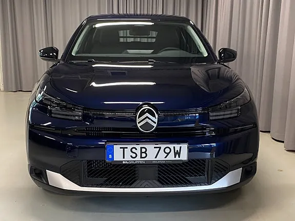 Citroen C4 2026 photo 3