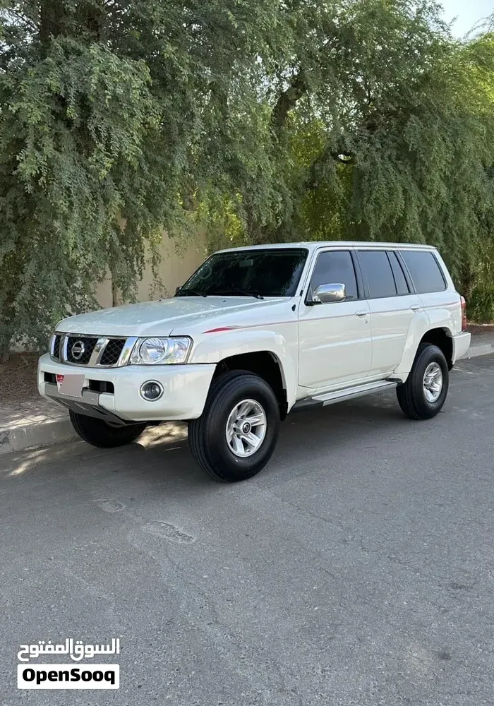 Nissan Other