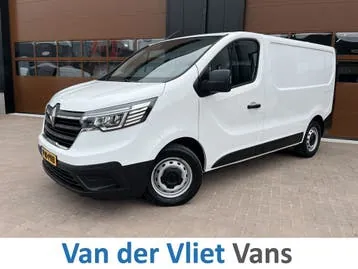 Renault Trafic 2022 photo 2