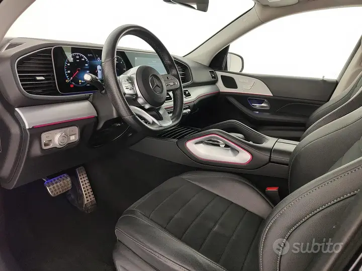 Mercedes-Benz Gle 2022 photo 5