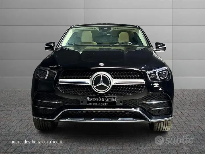 Mercedes-Benz Gle 350 De Hybrid Eq 4Matic 2022 photo 3