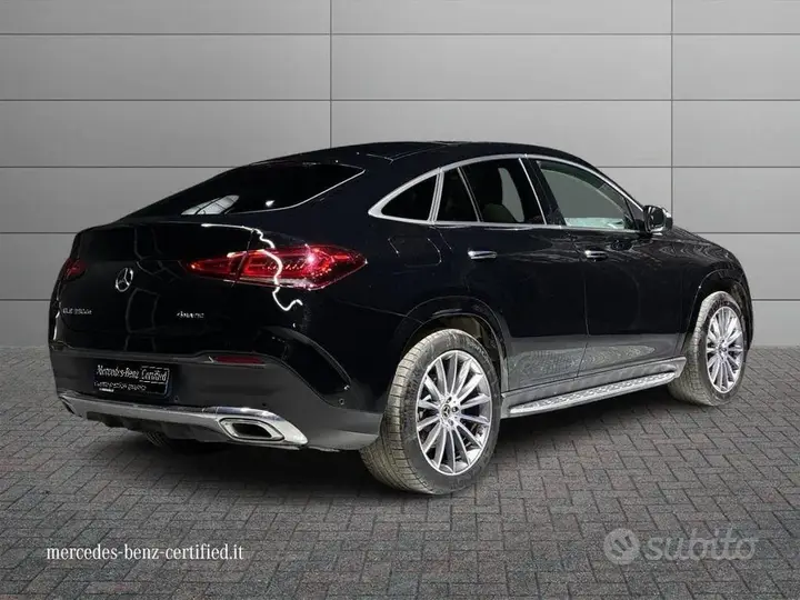 Mercedes-Benz Gle 350 De Hybrid Eq 4Matic 2022 photo 2