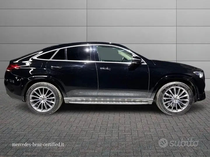 Mercedes-Benz Gle 350 De Hybrid Eq 4Matic 2022 photo 5