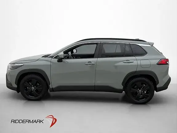 Toyota Corolla Cross 2024 photo 5
