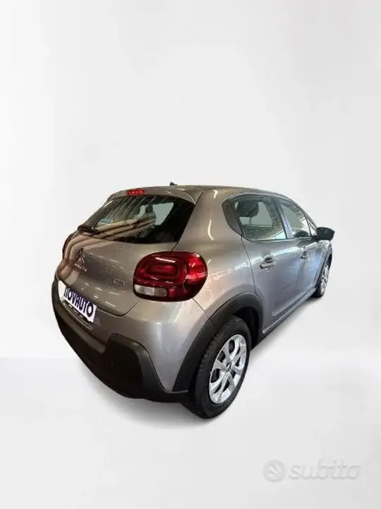 Citroen C3 2020 photo 4
