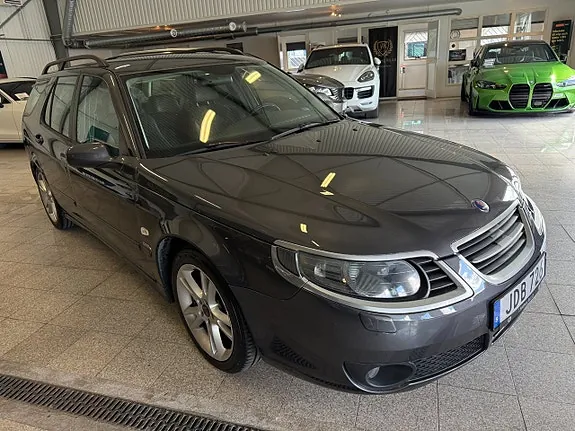Saab 9-5