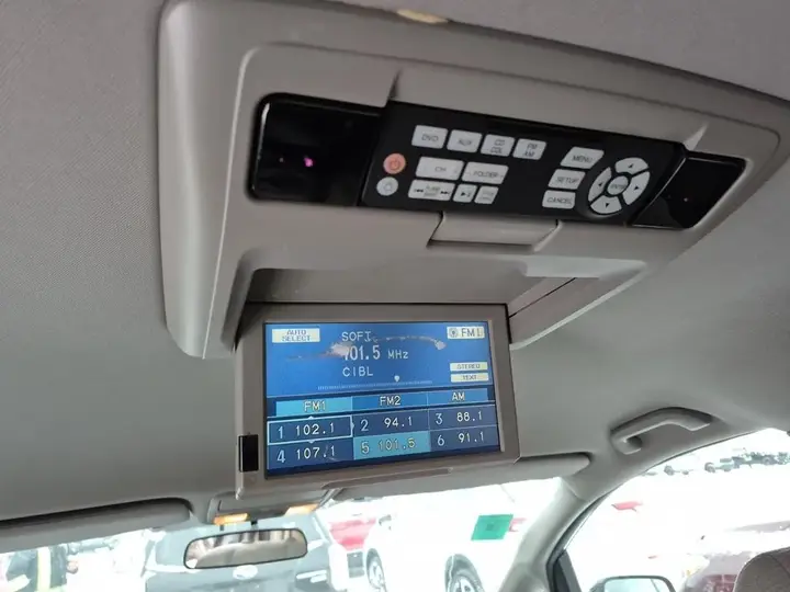 Honda Odyssey 2013 photo 2