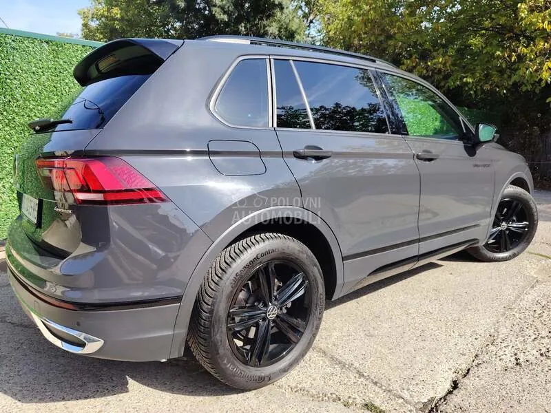Volkswagen Tiguan 2023 photo 3