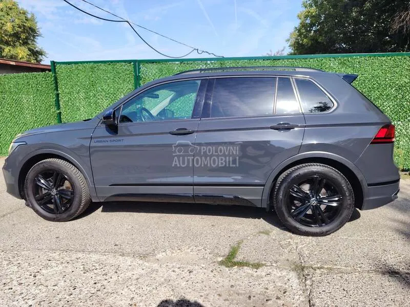 Volkswagen Tiguan 2023 photo 5