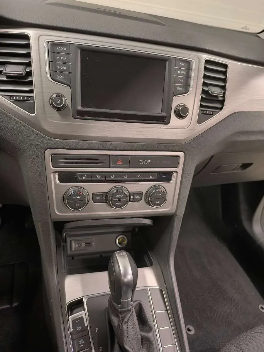 Volkswagen Golf 2016 photo 3