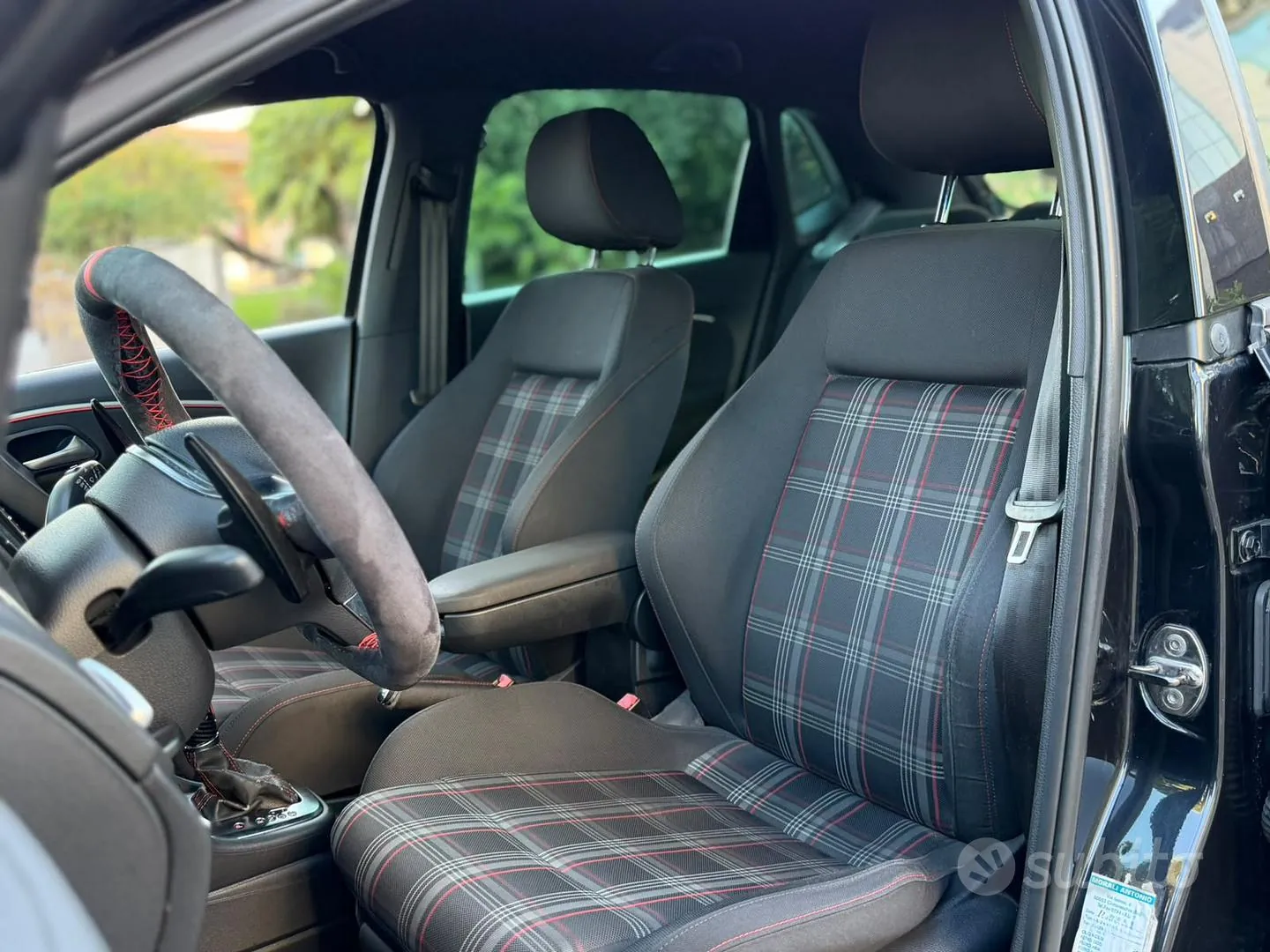 Volkswagen Polo Gti 2014 photo 5