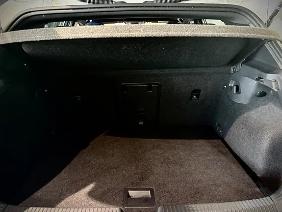 Volkswagen Golf I 2024 photo 5