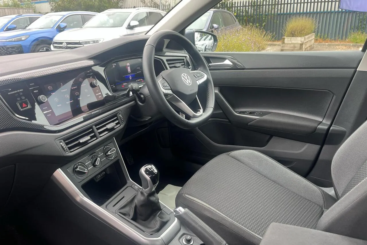 Volkswagen Polo 2026 photo 2