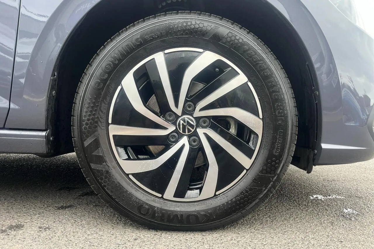 Volkswagen Polo 2026 photo 5