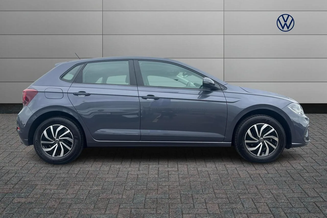 Volkswagen Polo 2026 photo 4