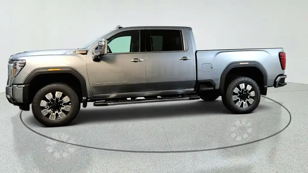GMC Sierra 2500Hd 2026 photo 5