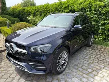 Mercedes-Benz Gle350