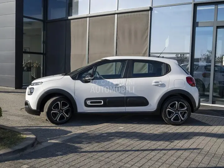 Citroen C3 2021 photo 5