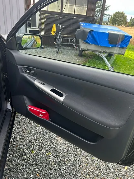 Toyota Corolla 2005 photo 4