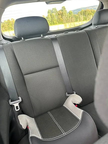 Toyota Corolla 2005 photo 5