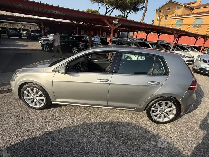 Volkswagen Golf 2015 photo 4