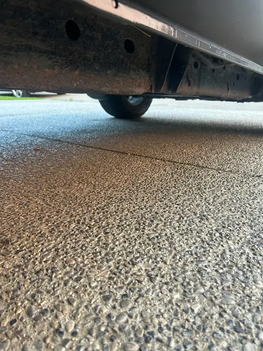 Nissan Frontier 2008 photo 4
