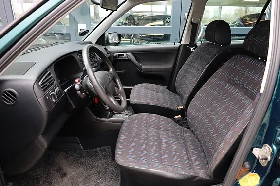 Volkswagen Golf Iii 1995 photo 2