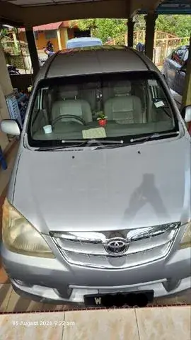 Toyota Avanza