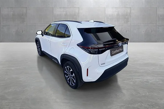 Toyota Yaris Cross 2024 photo 3