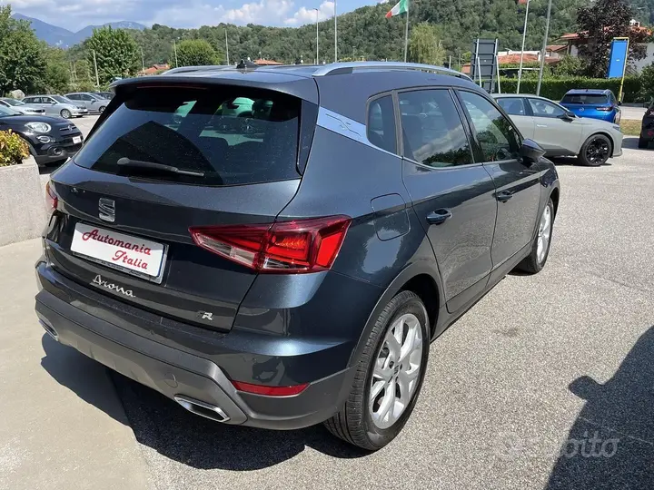 Seat Arona 2023 photo 2
