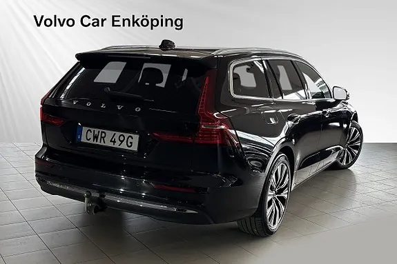 Volvo V60 2025 photo 5