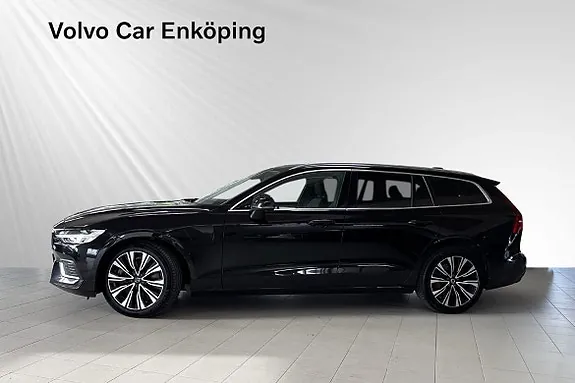 Volvo V60 2025 photo 3