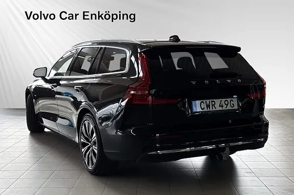 Volvo V60 2025 photo 4