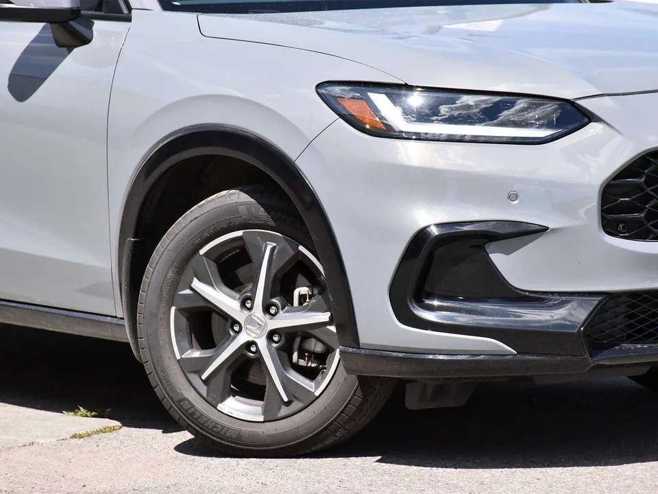 Honda Hr-V 2025 photo 2