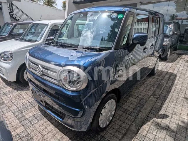 Suzuki Smile